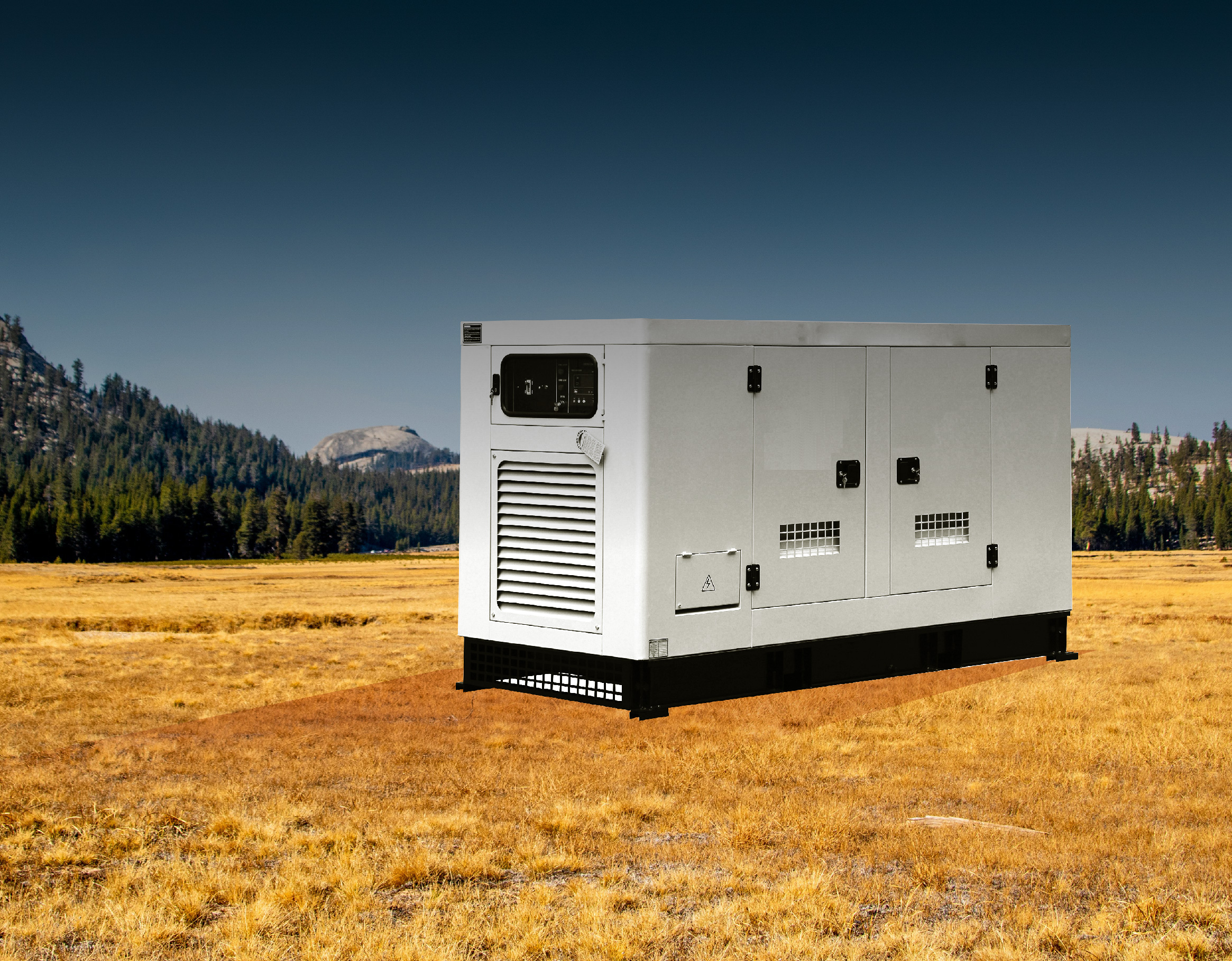 Emergency Backup Power and Diesel Generator Integration