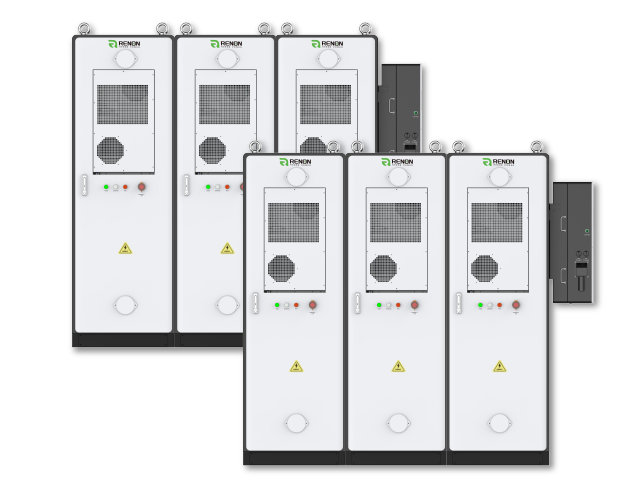 Battery System Selection