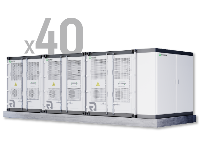 Battery System Selection