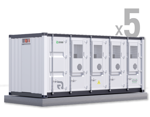 Battery System Selection