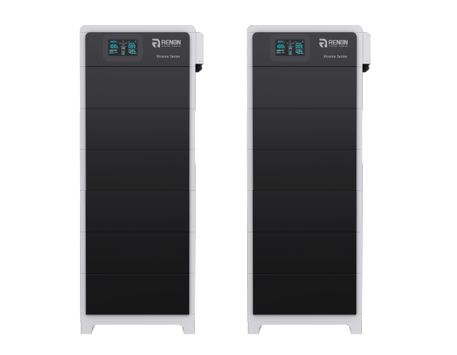 Battery System Selection