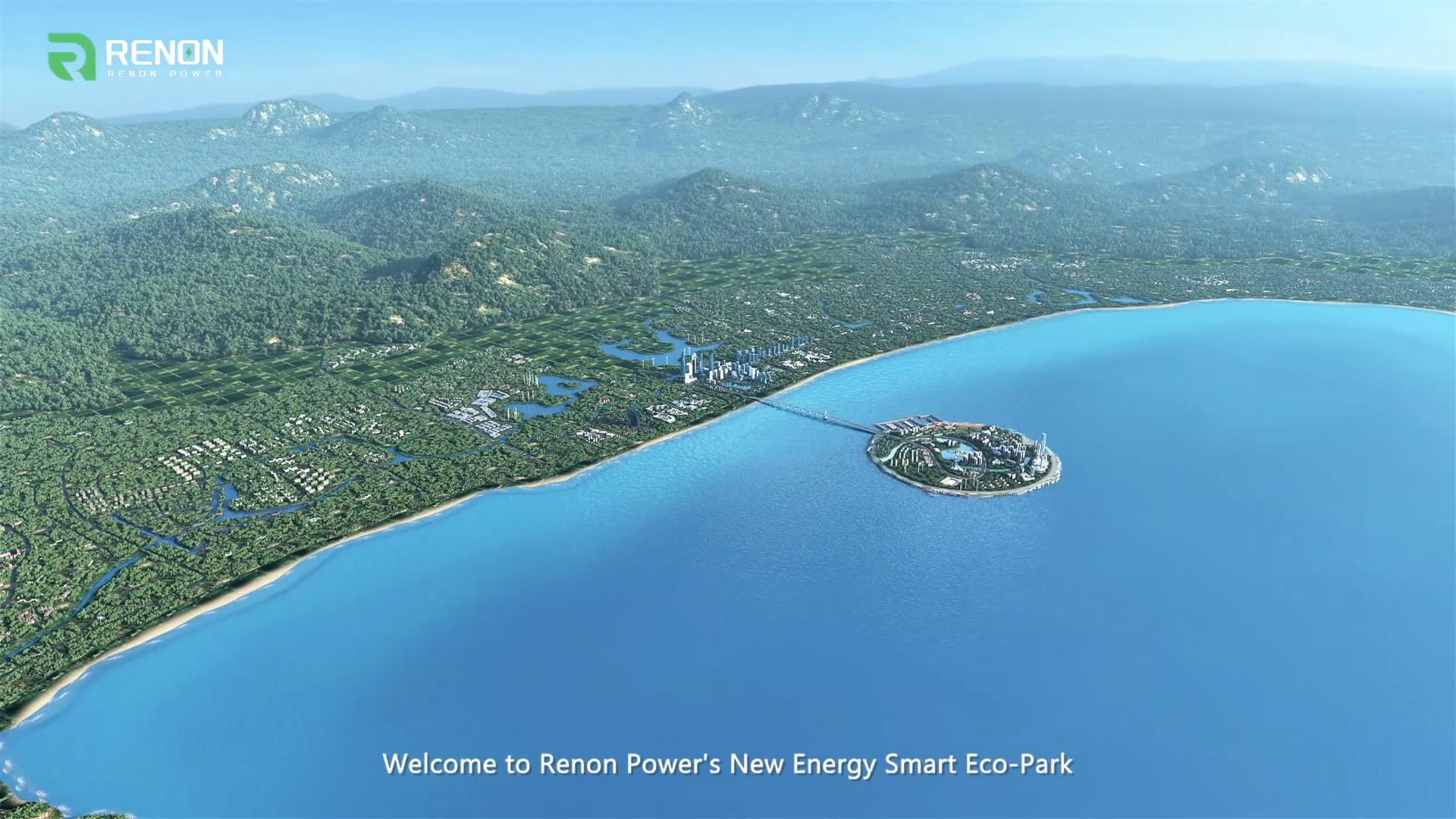 Renon Eco-Park