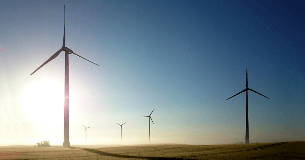 Advantages Of Energy Storage Lithium Batteries For Wind Power Generation