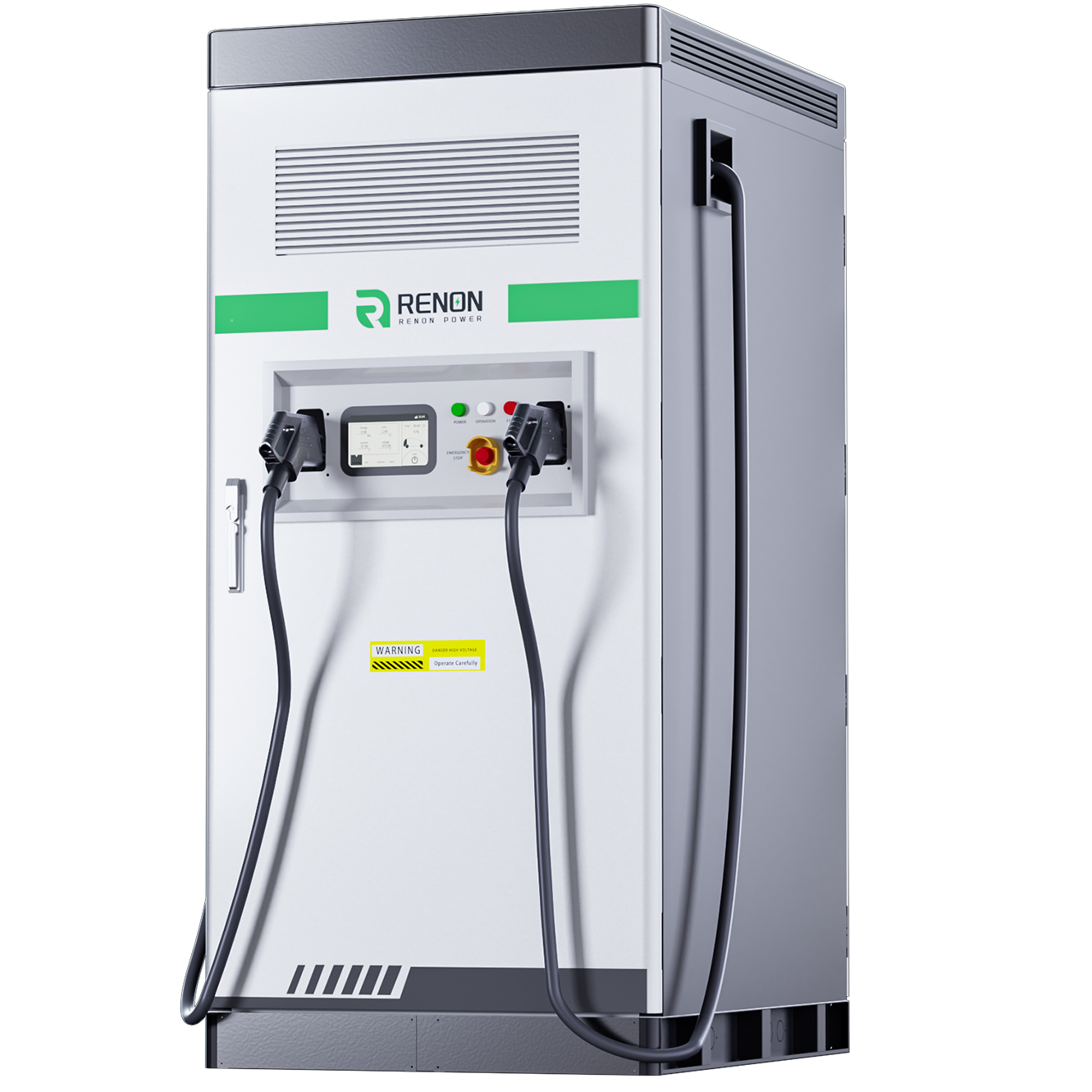AC Solutions & DC Fast Charging